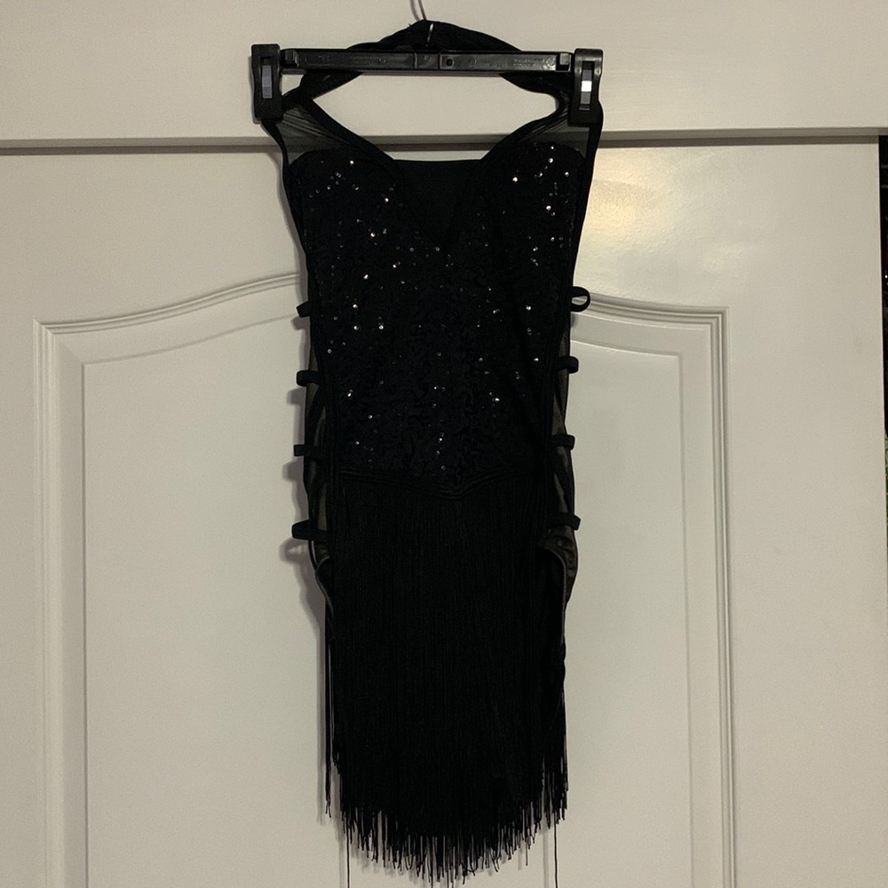 Weissman one piece musical theater/jazz dance costume